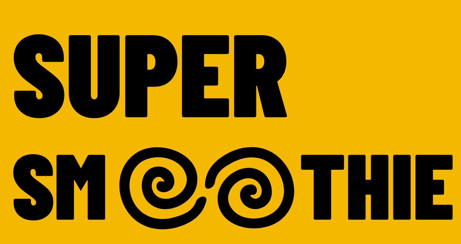 SuperSmoothie