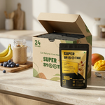 Load image into Gallery viewer, Super Smoothie - Monthly Box