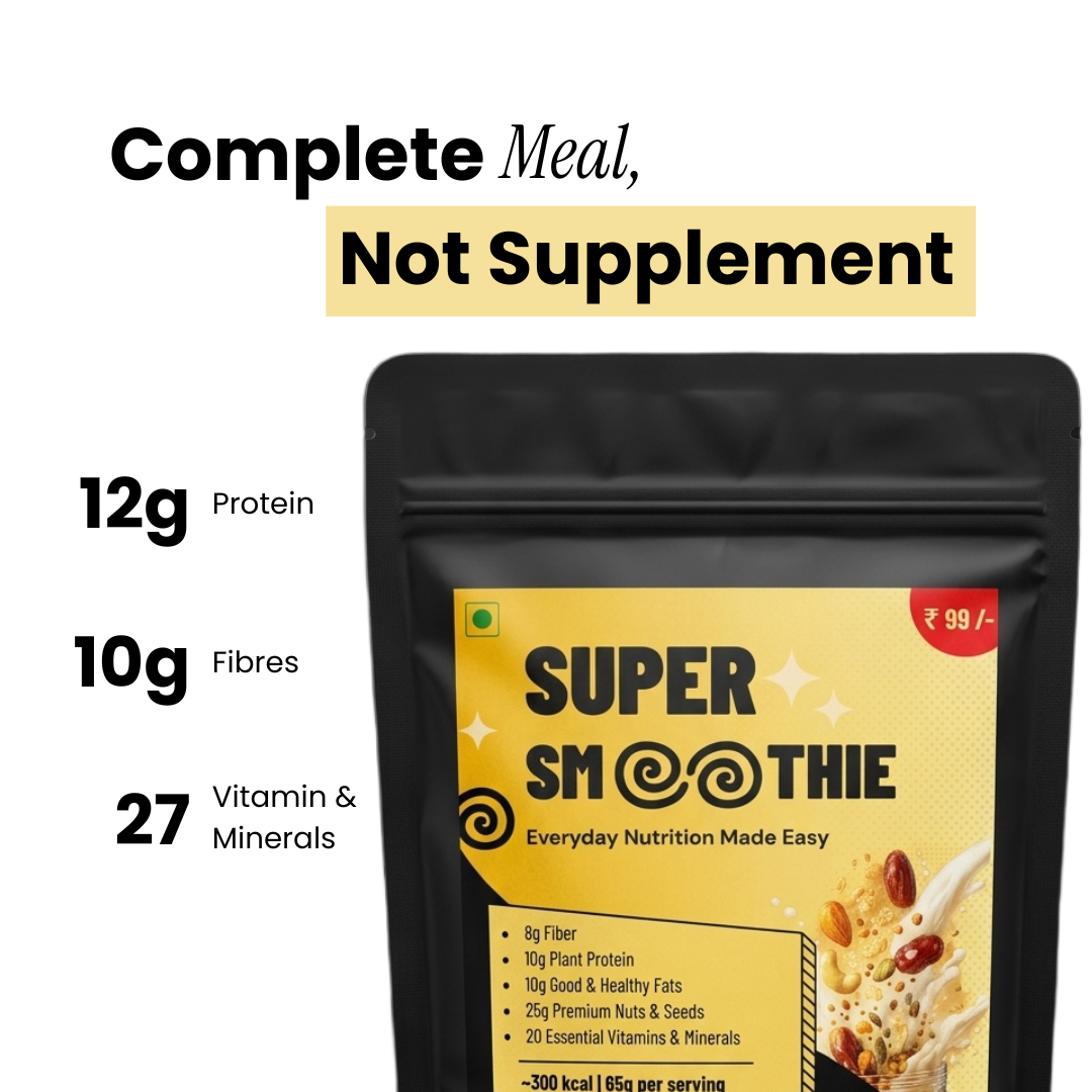 Super Smoothie - Weekly Box